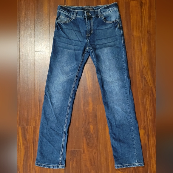 Silver Jeans Nathan Boys Jeans 14 - Picture 1 of 11